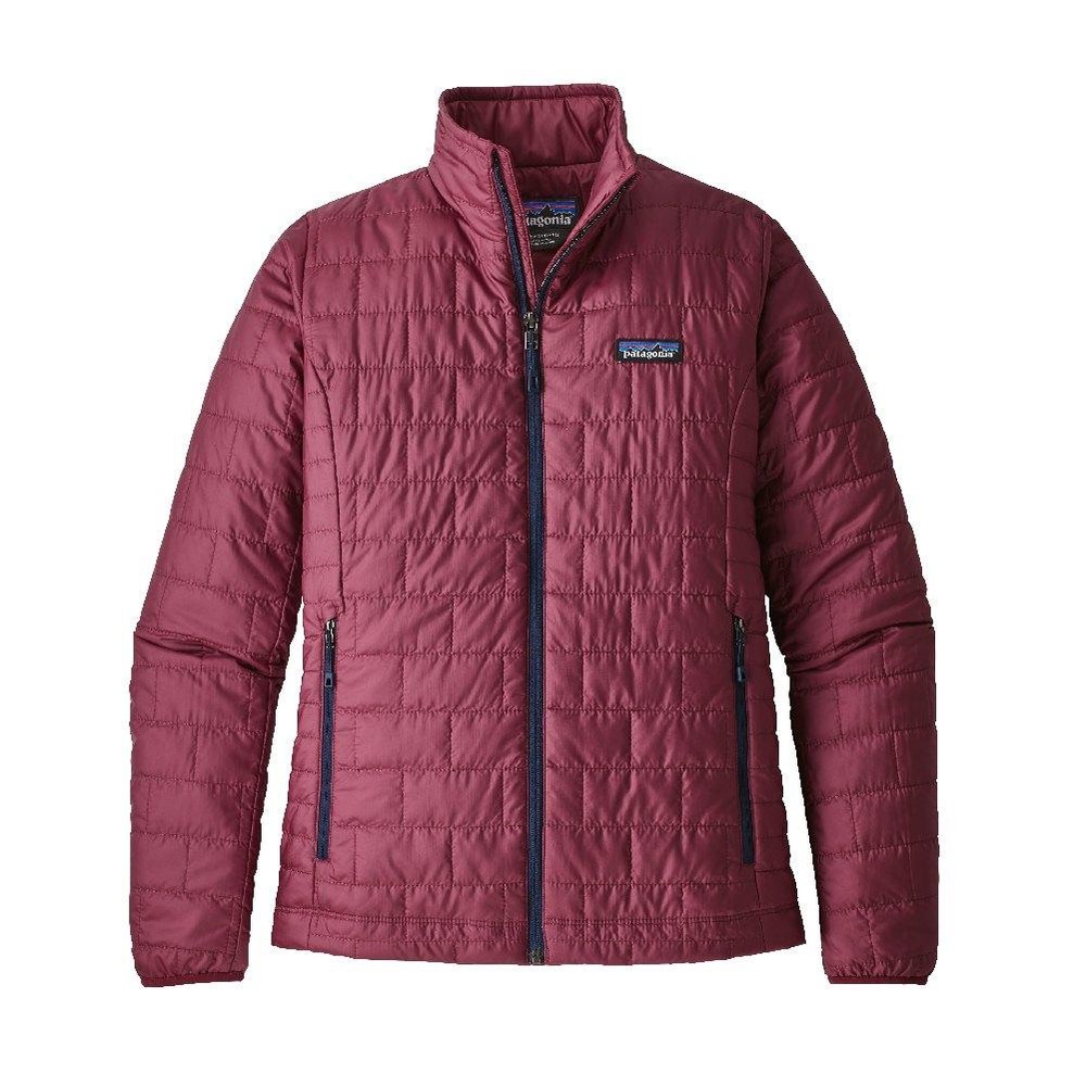 Patagonia NanoPuff Womens Jacket - Small